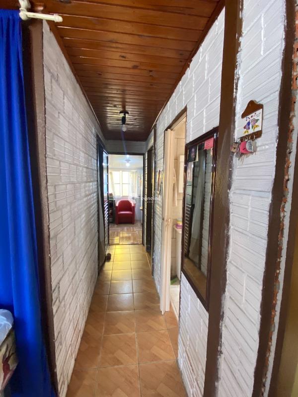 Casa à venda no Chácara das Flores: 