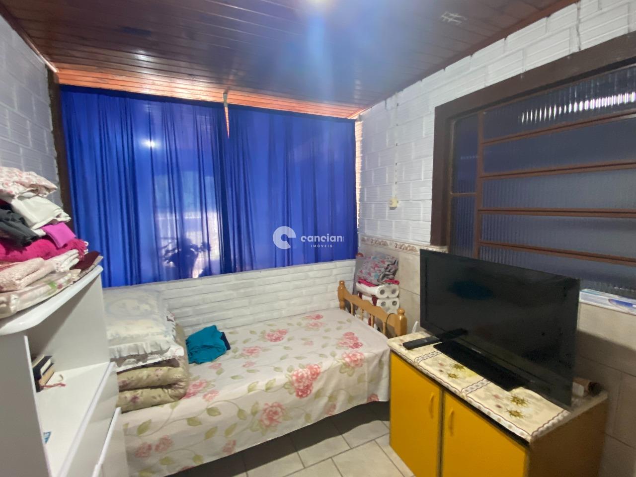 Casa à venda no Chácara das Flores: 