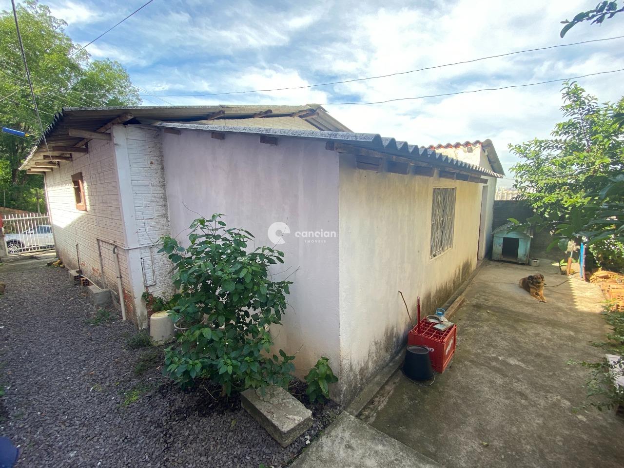 Casa à venda no Chácara das Flores: 