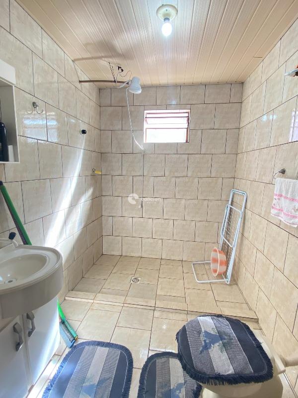 Casa à venda no Chácara das Flores: 