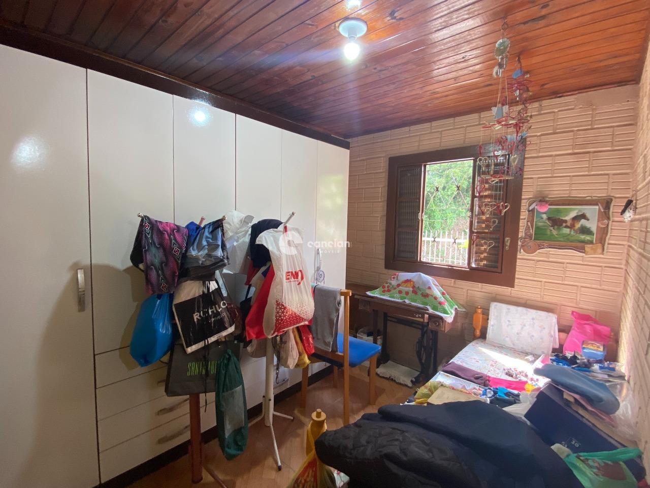 Casa à venda no Chácara das Flores: 