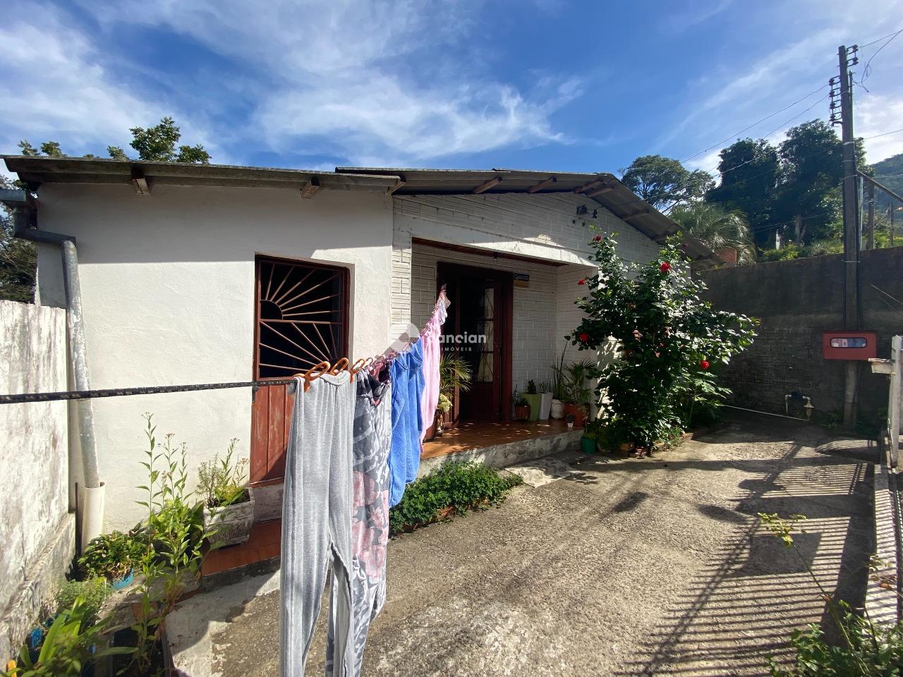 Casa à venda no Chácara das Flores: 