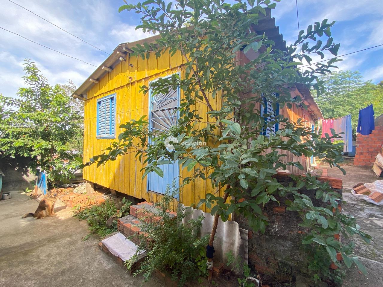 Casa à venda no Chácara das Flores: 