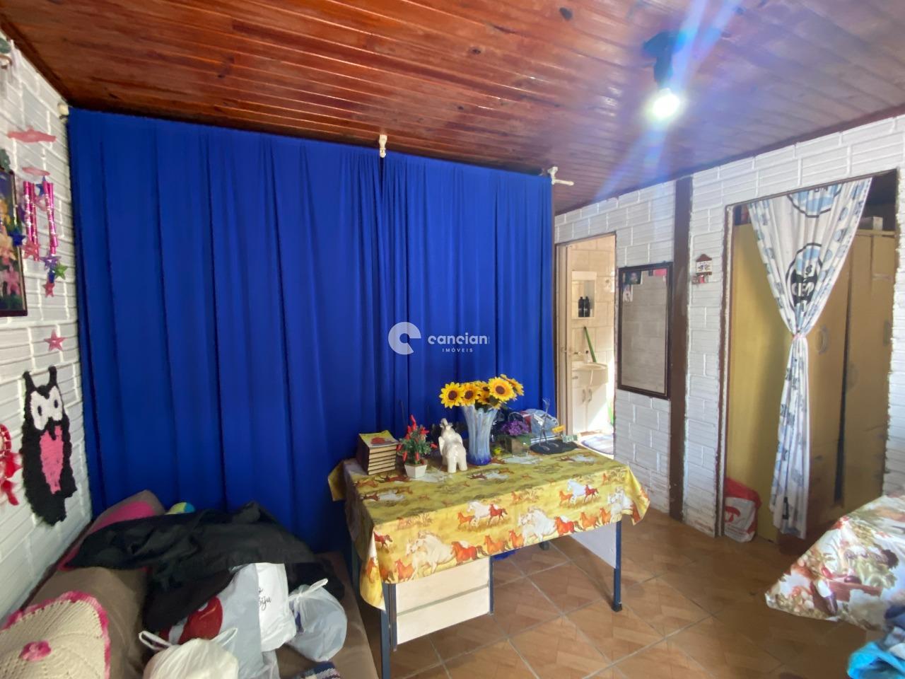 Casa à venda no Chácara das Flores: 