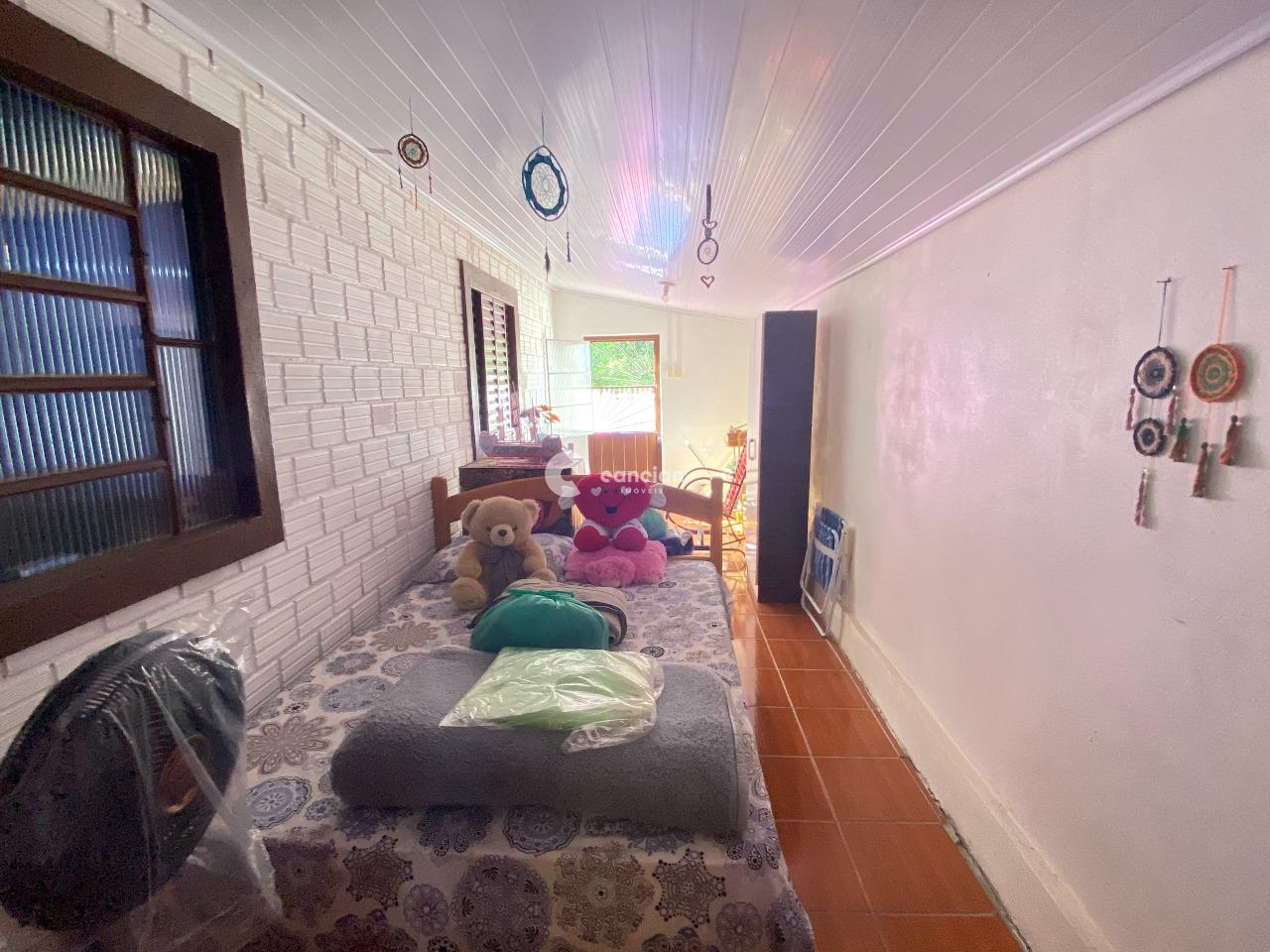 Casa à venda no Chácara das Flores: 