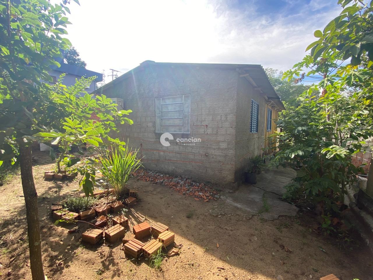 Casa à venda no Chácara das Flores: 