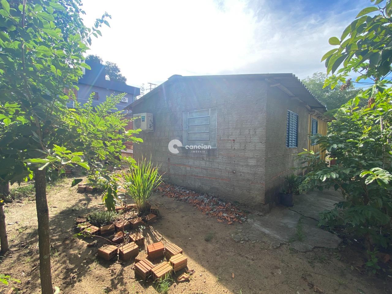 Casa à venda no Chácara das Flores: 