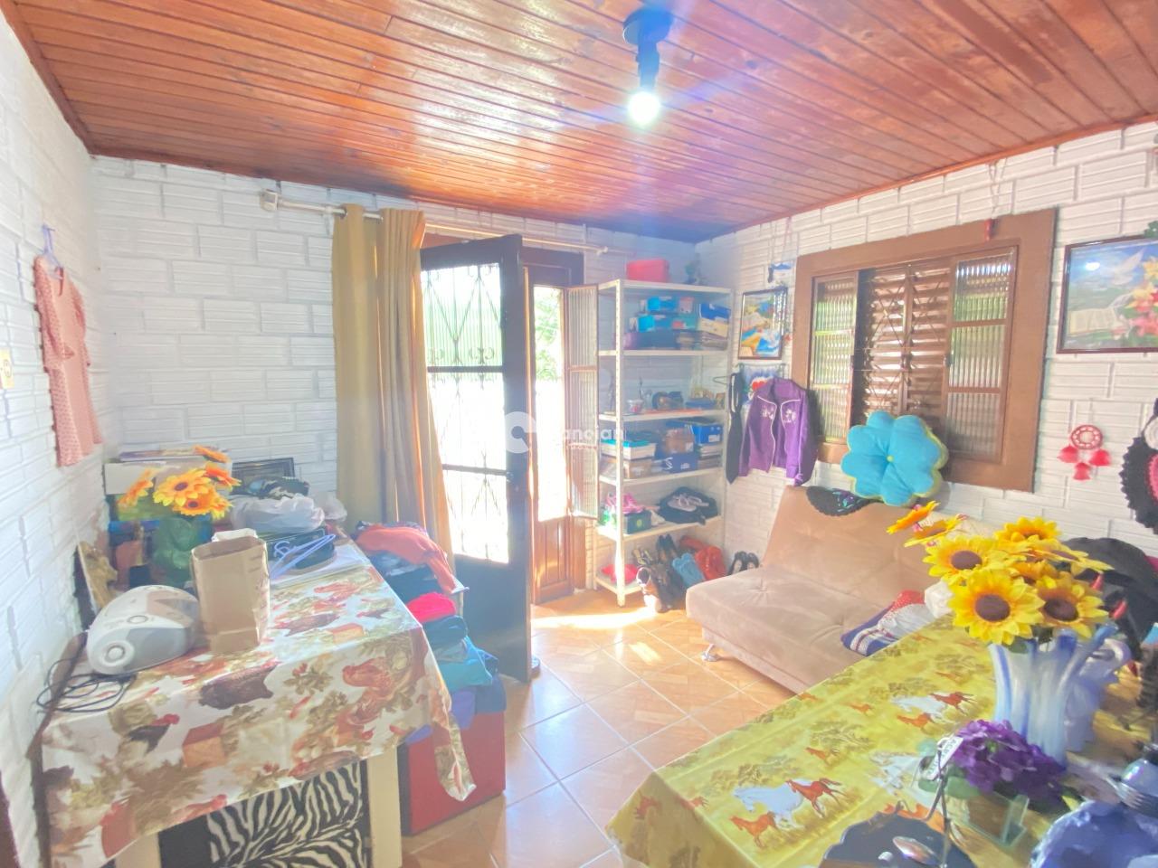 Casa à venda no Chácara das Flores: 