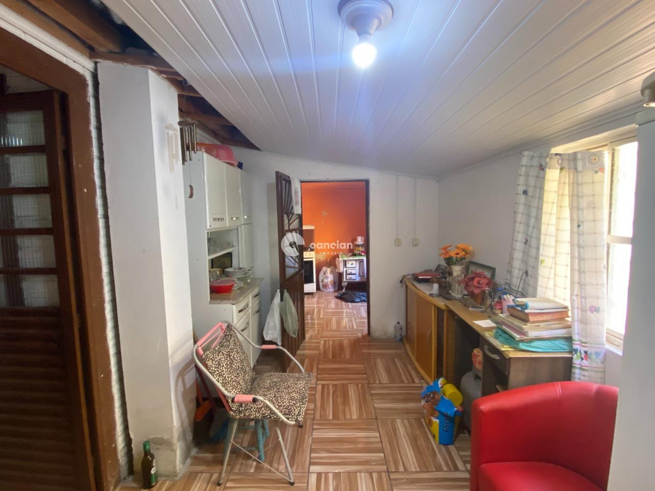 Casa à venda no Chácara das Flores: 