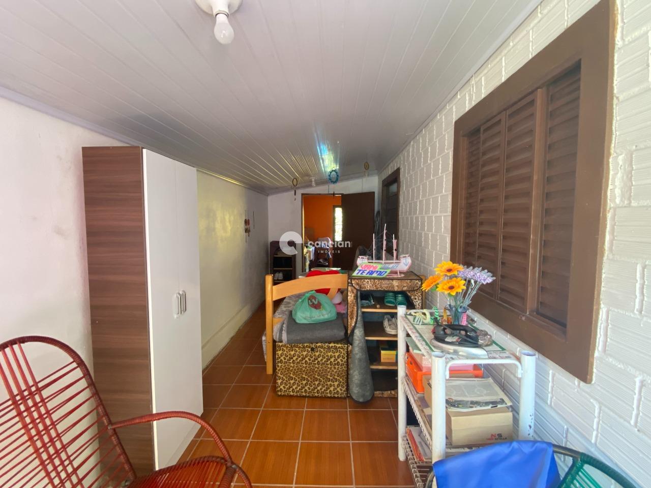 Casa à venda no Chácara das Flores: 