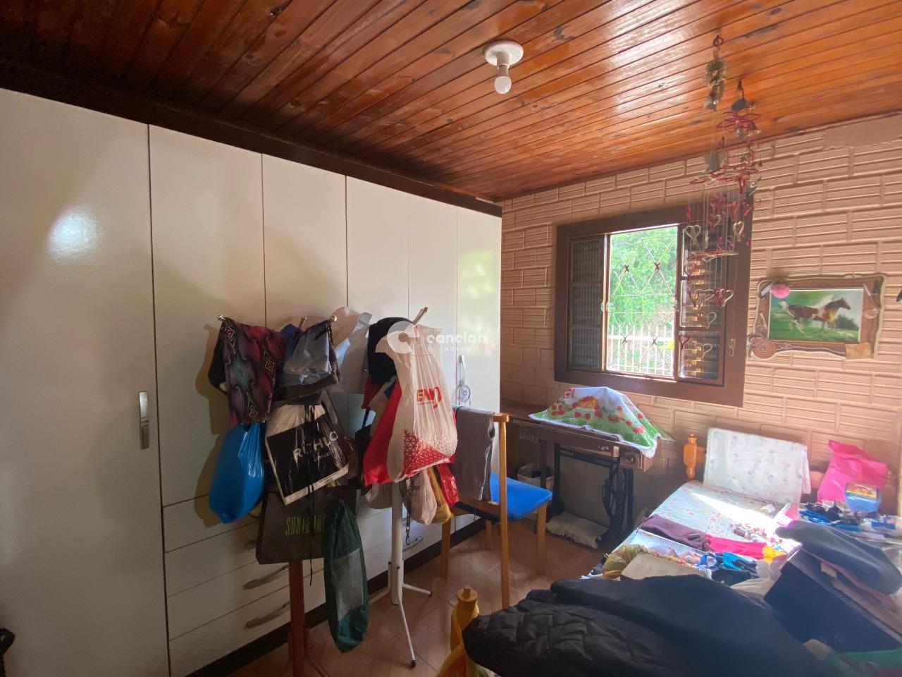 Casa à venda no Chácara das Flores: 