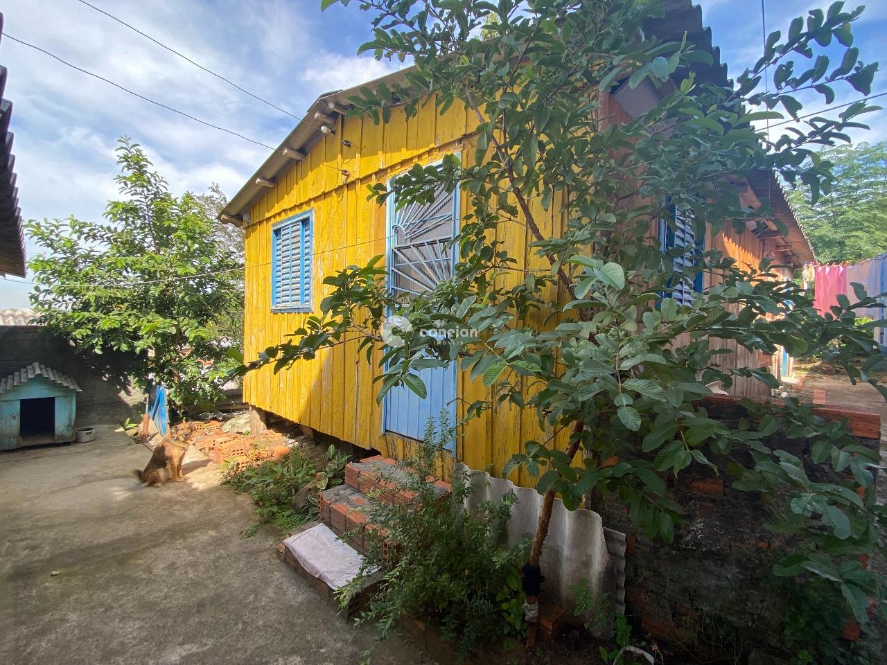 Casa à venda no Chácara das Flores: 