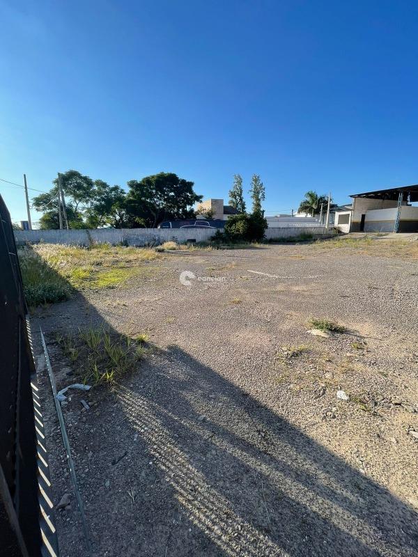 Terreno à venda no Tomazetti: 