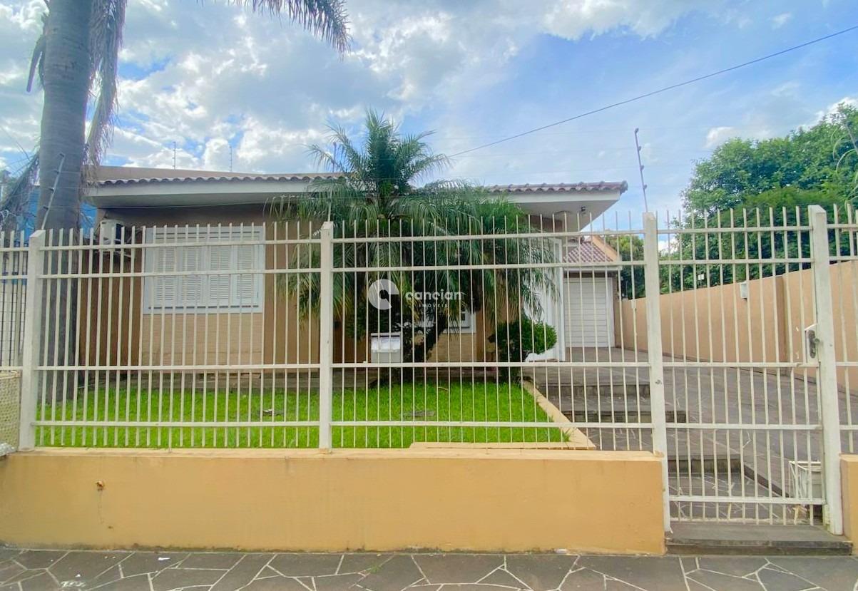 Casa à venda no Patronato: