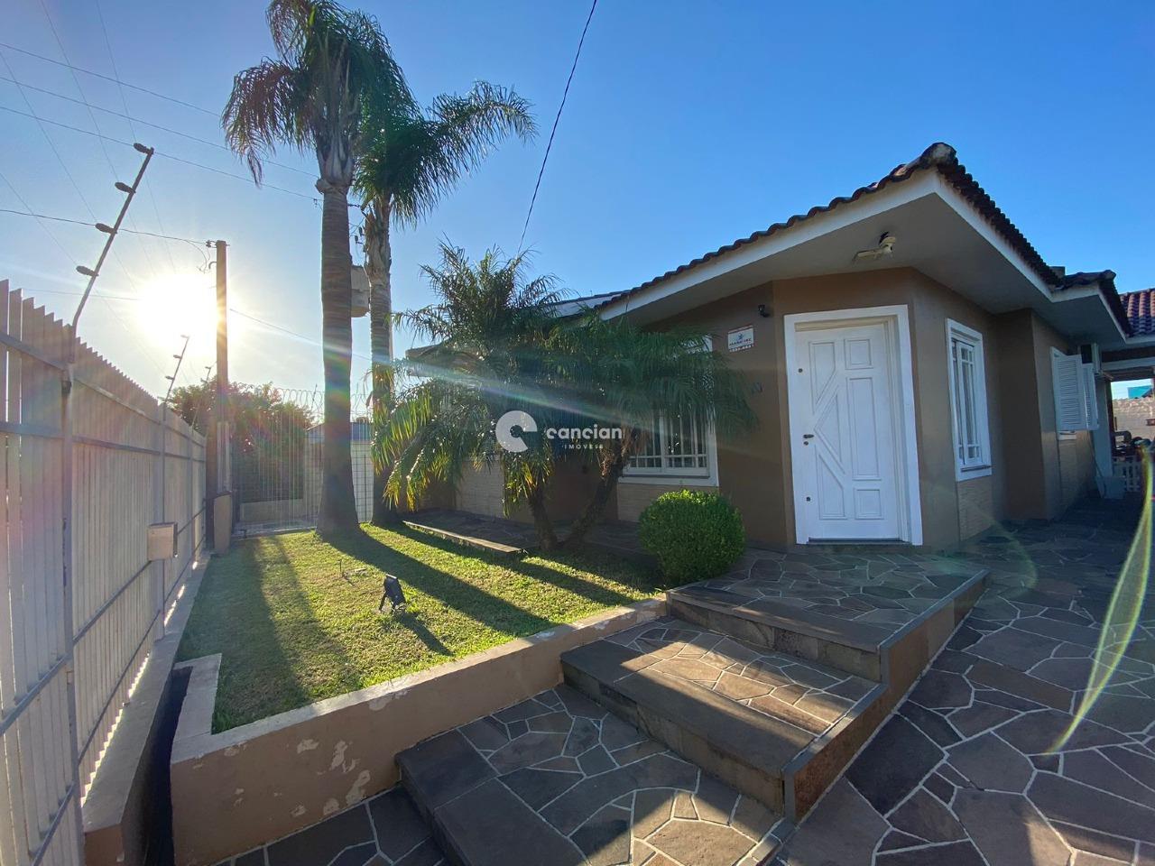 Casa à venda no Patronato: