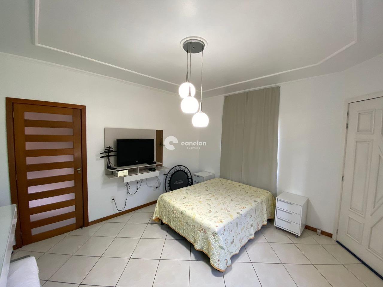 Casa à venda no Patronato: