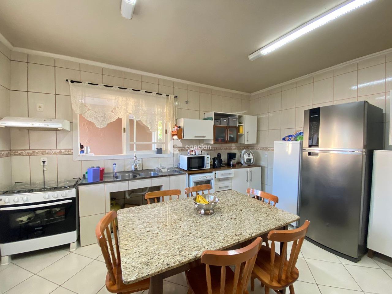 Casa à venda no Patronato: