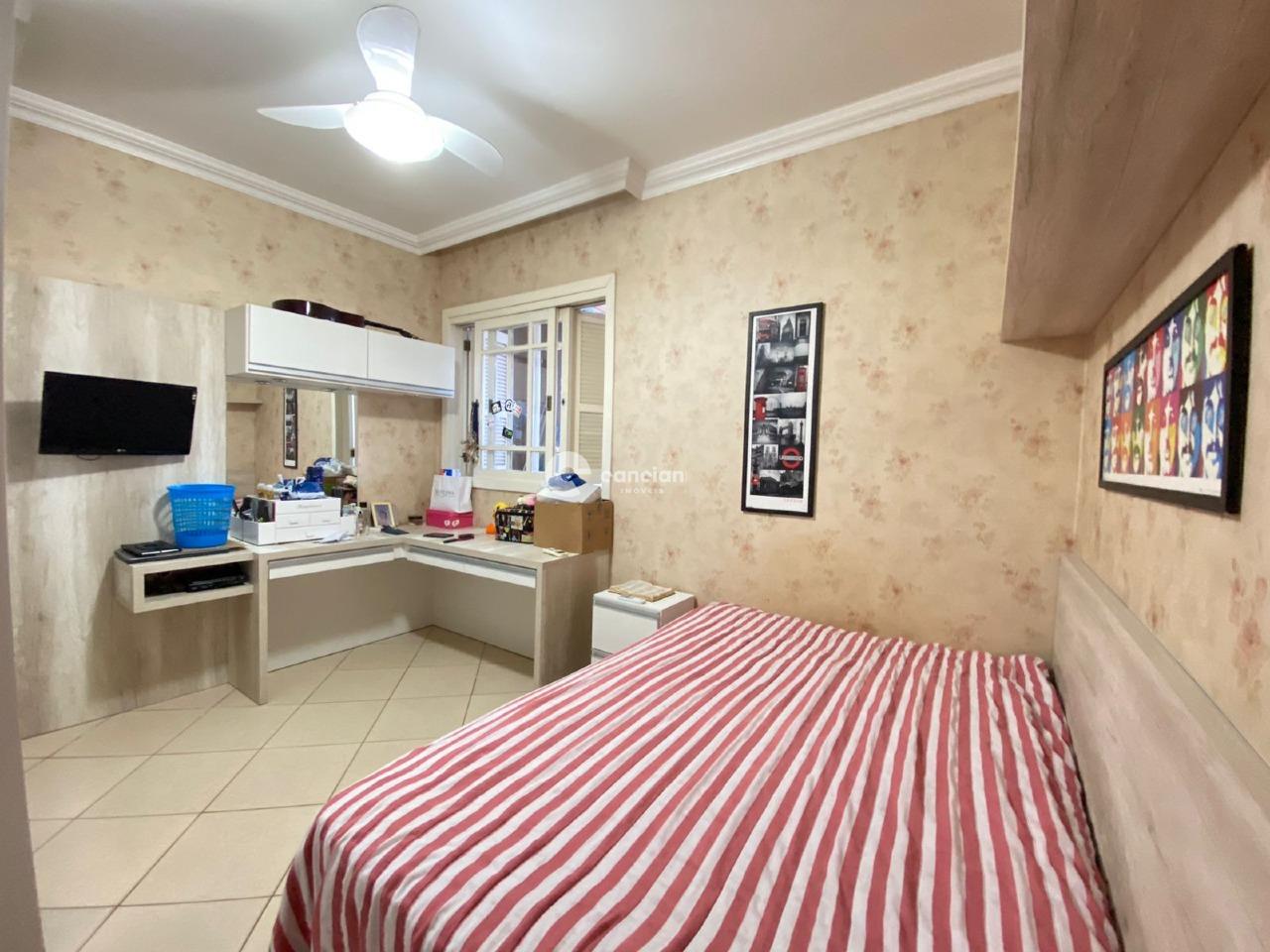 Casa à venda no Patronato: