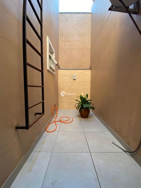 Casa à venda no Patronato: