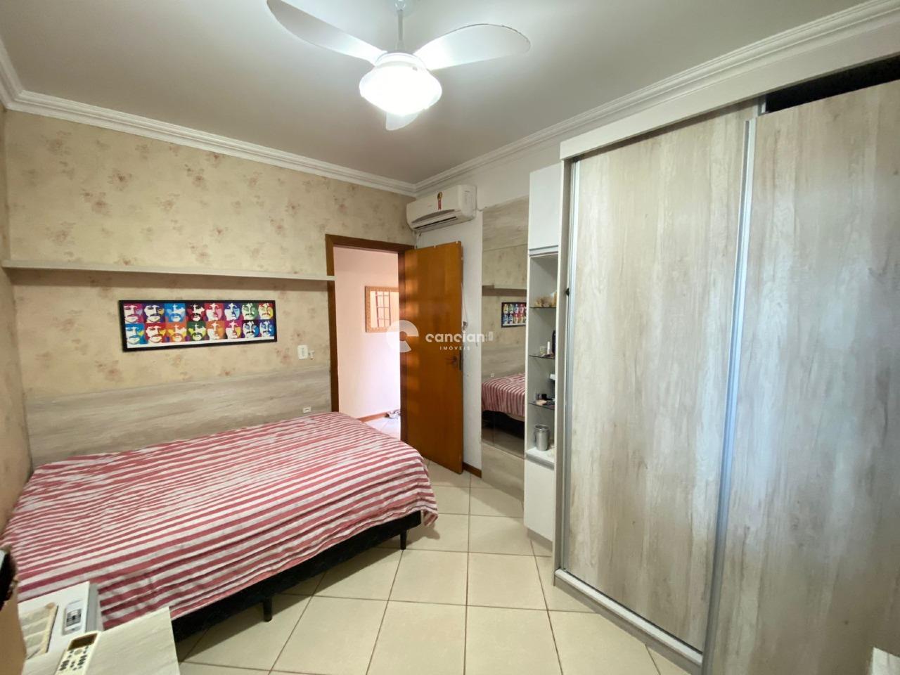 Casa à venda no Patronato: