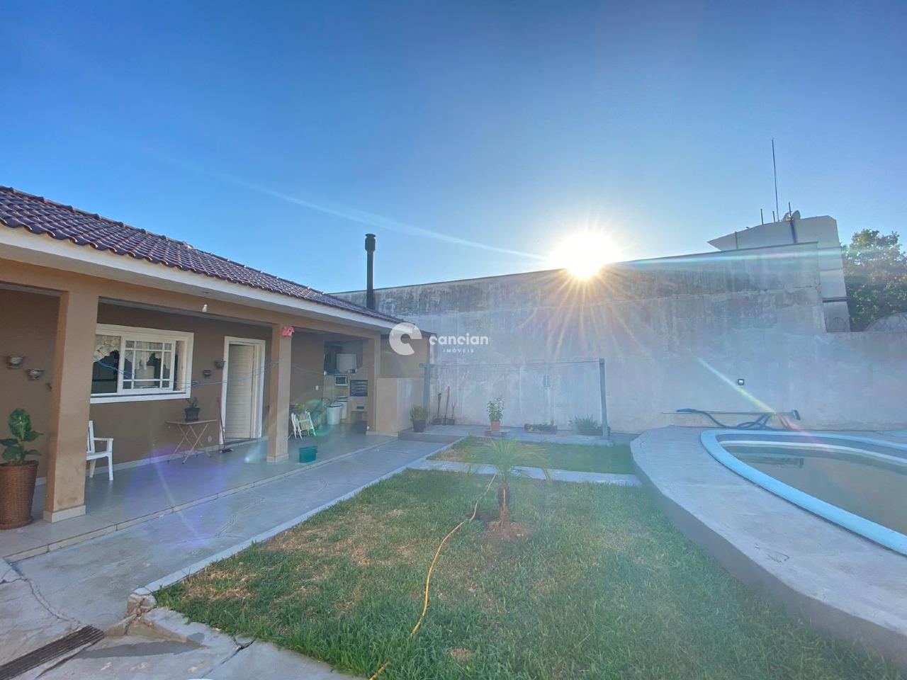 Casa à venda no Patronato: