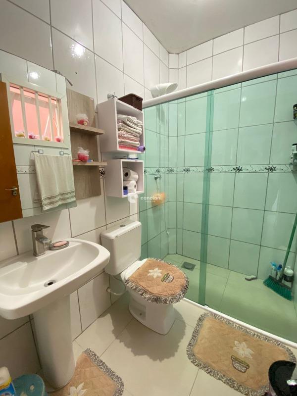 Casa à venda no Patronato: