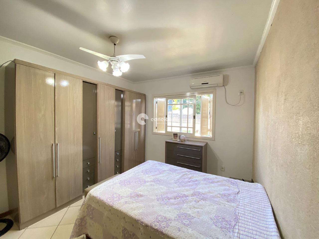 Casa à venda no Patronato: