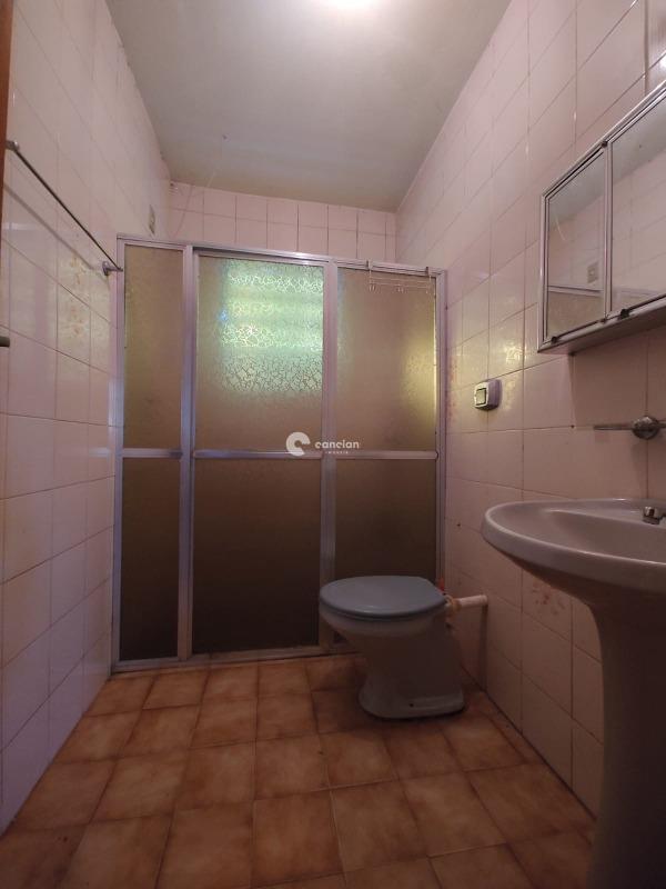 Casa à venda no Salgado Filho: