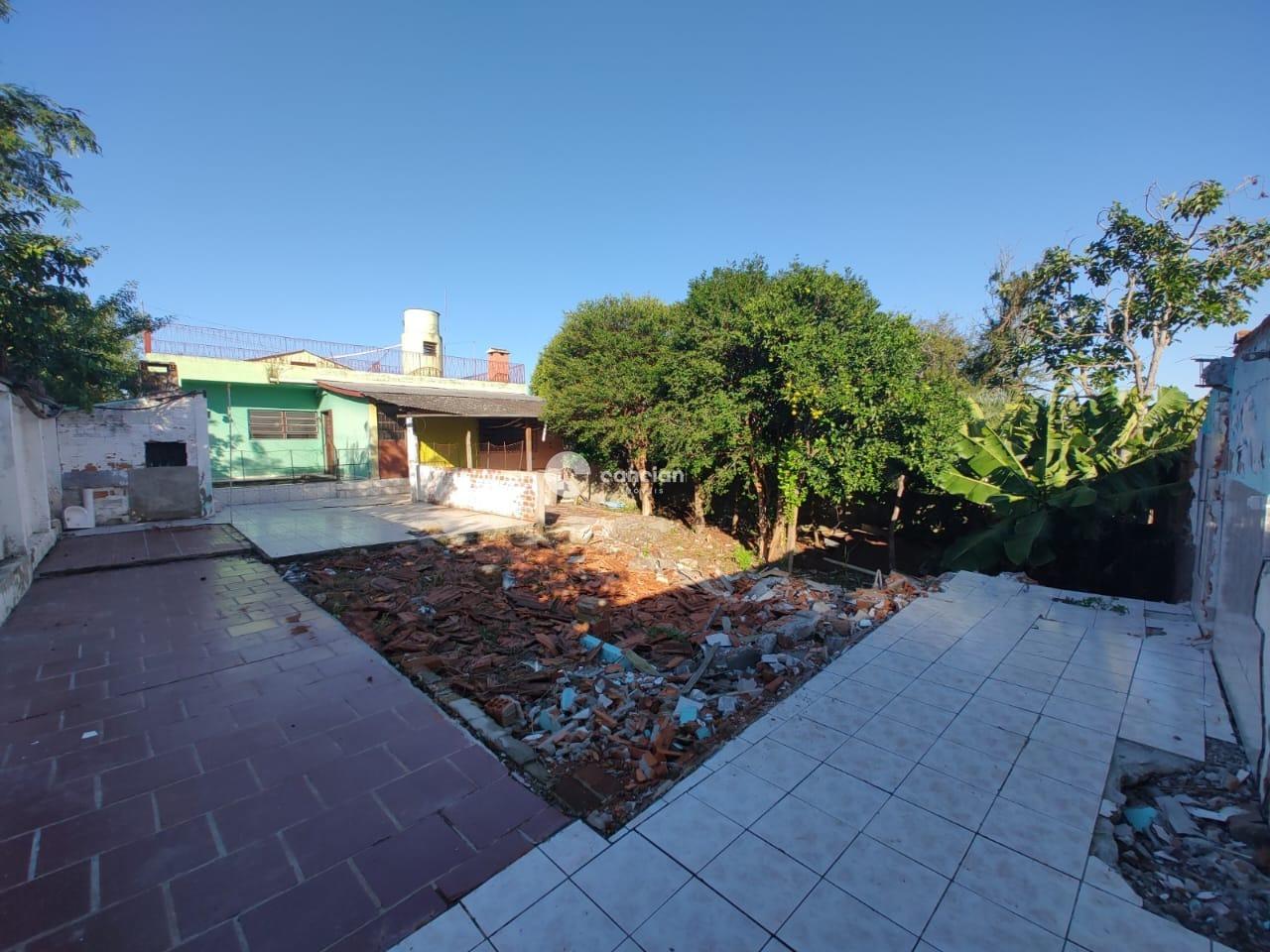 Casa à venda no Salgado Filho: