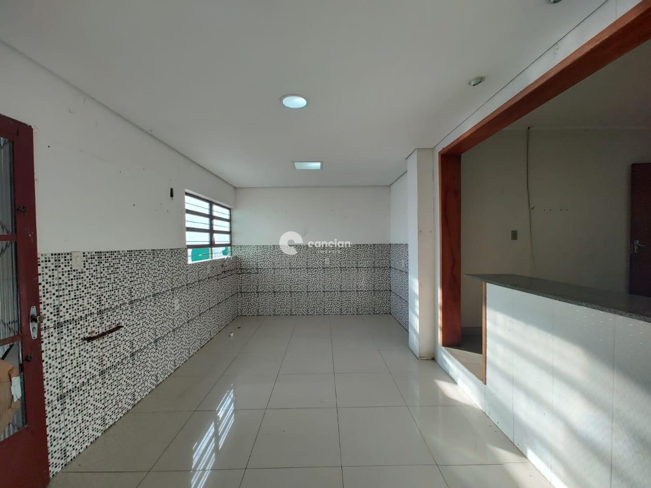 Casa à venda no Salgado Filho: