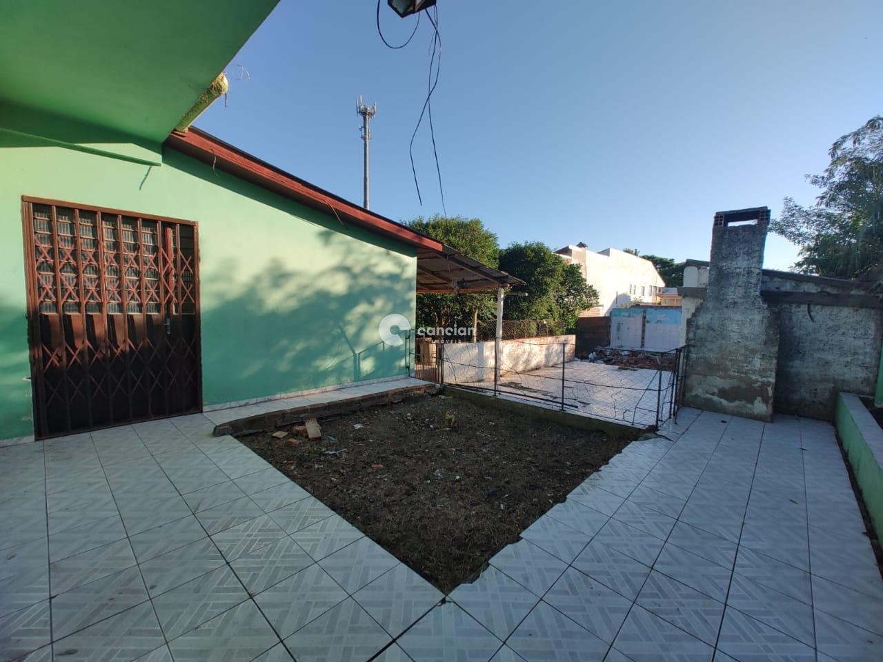 Casa à venda no Salgado Filho: