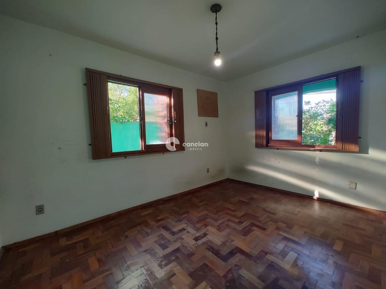 Casa à venda no Salgado Filho: