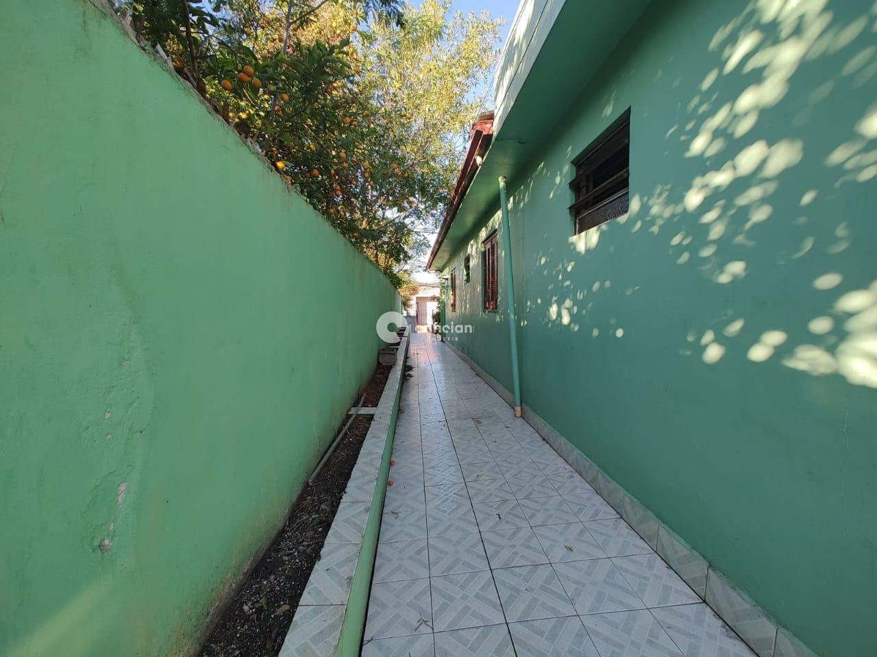 Casa à venda no Salgado Filho: