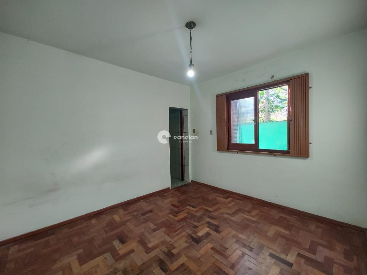 Casa à venda no Salgado Filho: