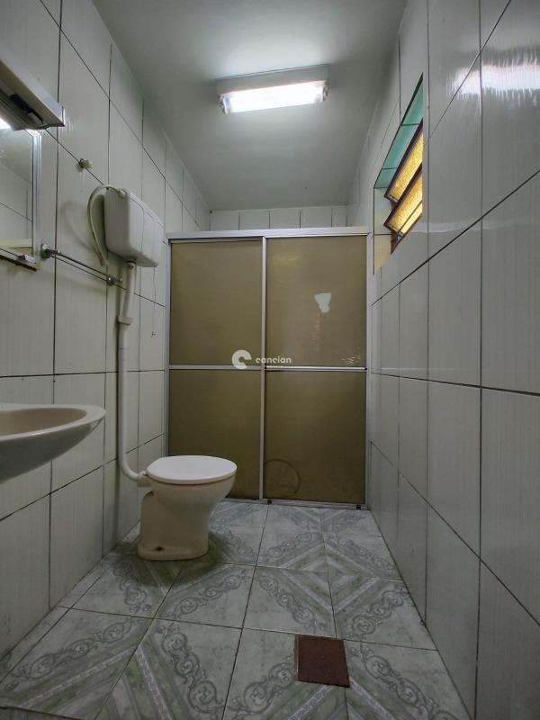 Casa à venda no Salgado Filho: