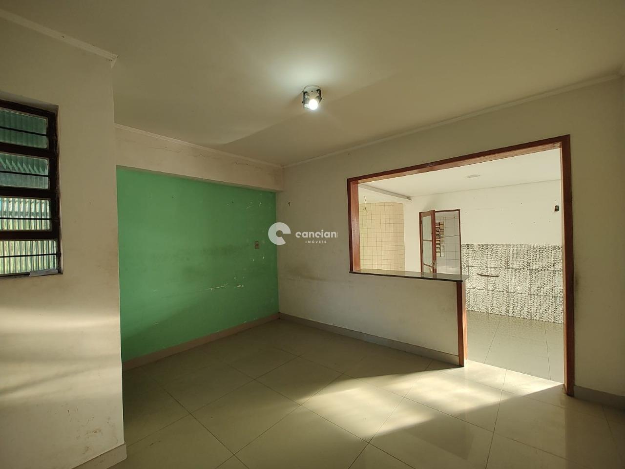 Casa à venda no Salgado Filho: