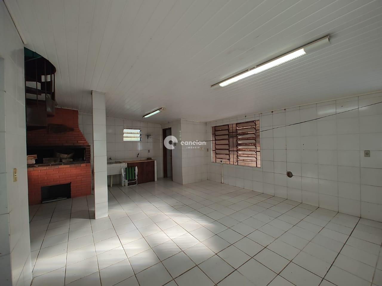 Casa à venda no Salgado Filho: