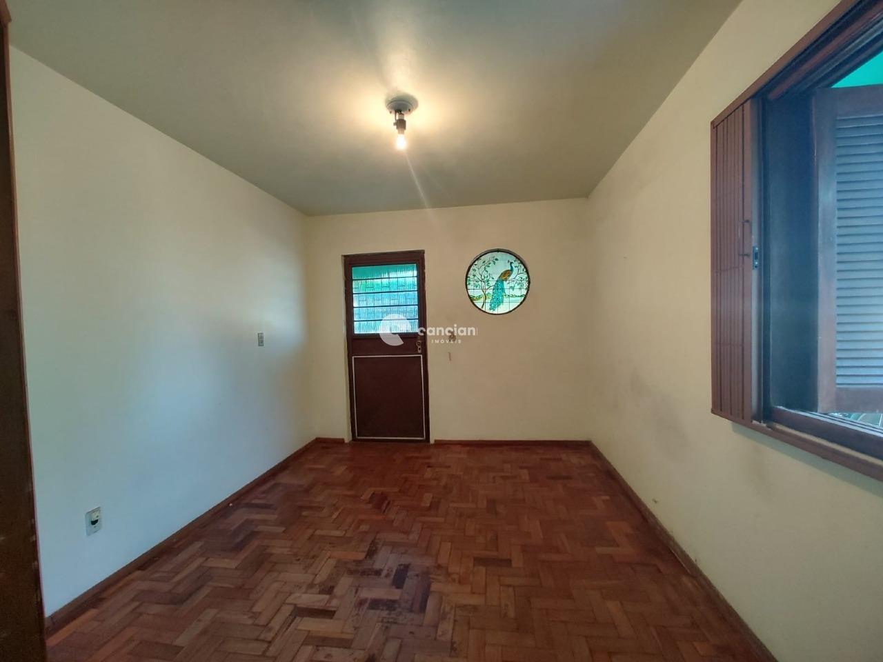 Casa à venda no Salgado Filho: