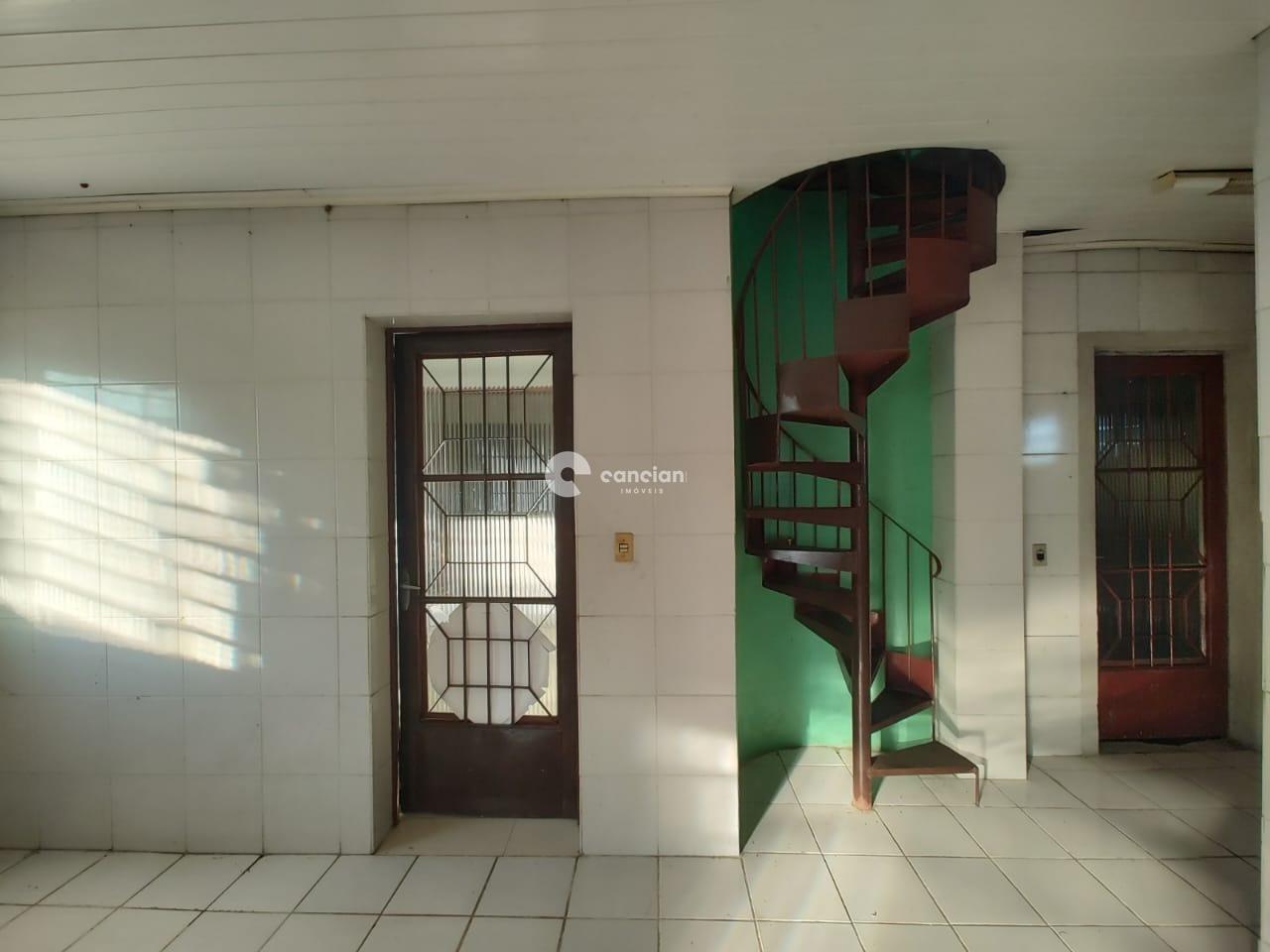 Casa à venda no Salgado Filho: