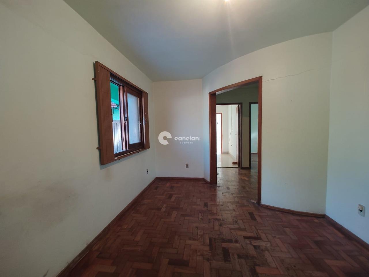 Casa à venda no Salgado Filho: