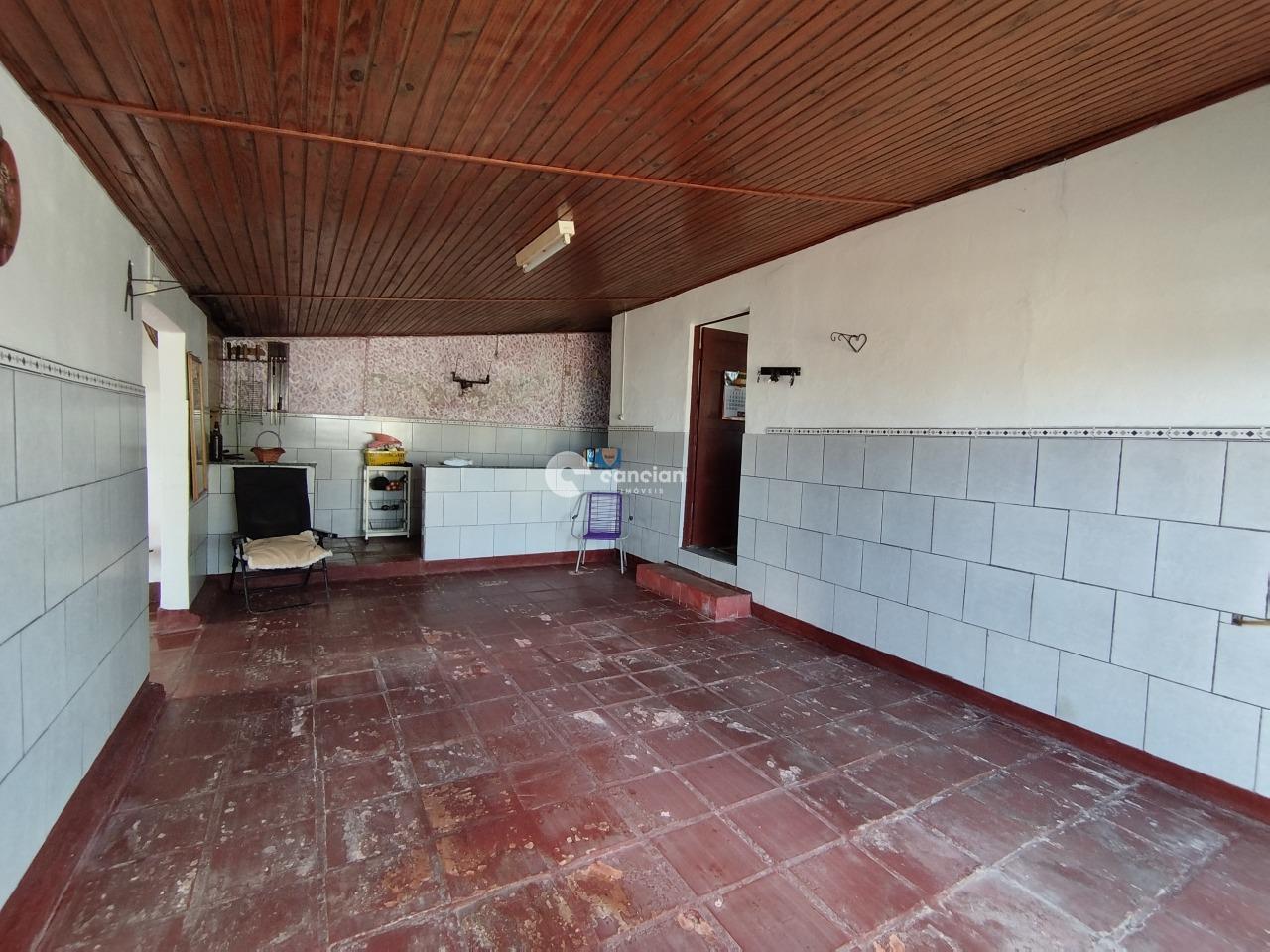 Casa à venda no São João: 