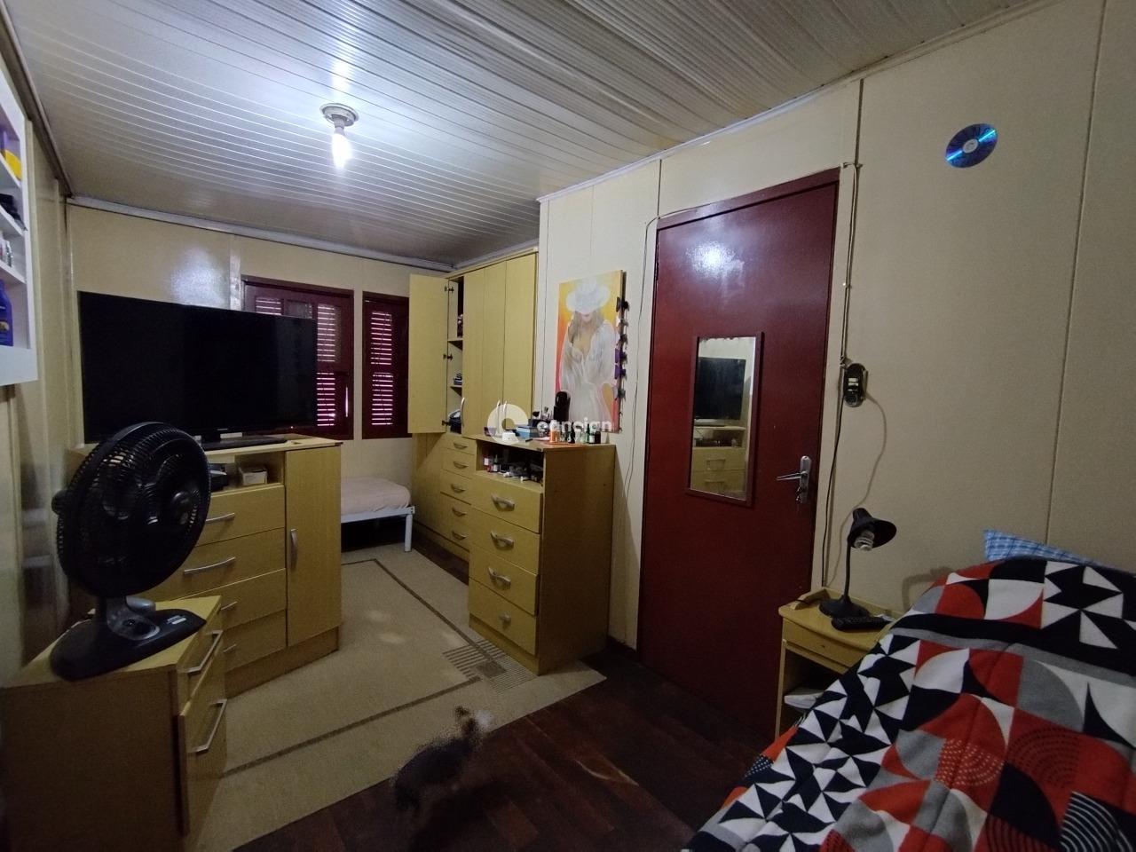 Casa à venda no São João: 