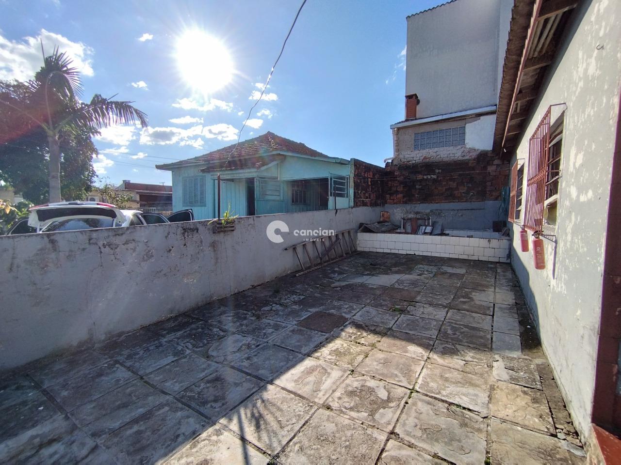 Casa à venda no São João: 