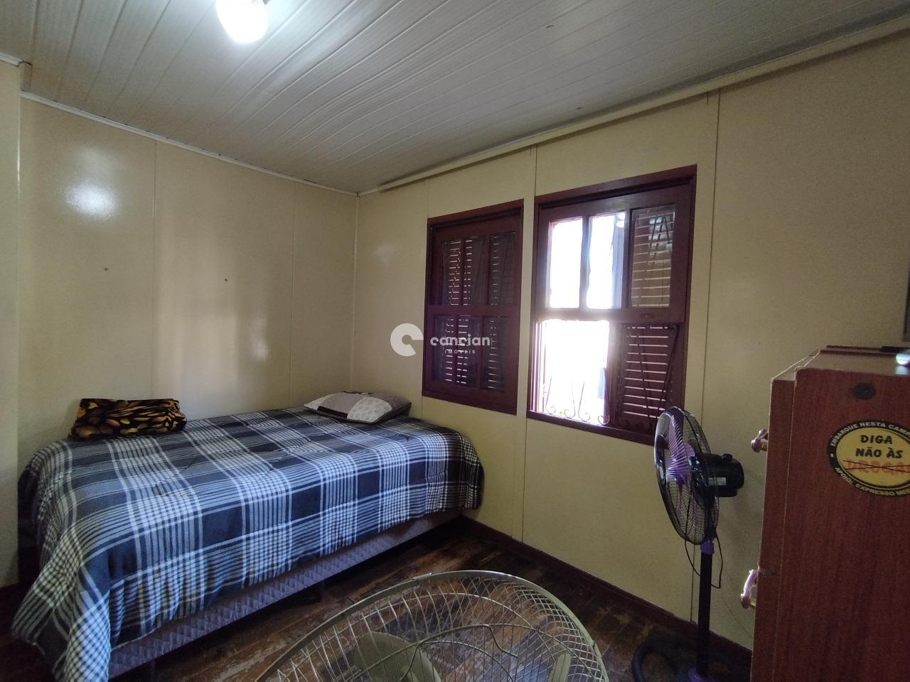 Casa à venda no São João: 