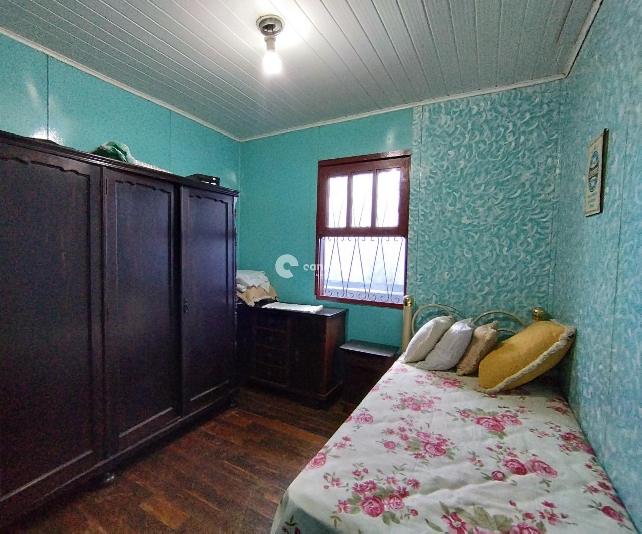 Casa à venda no São João: 