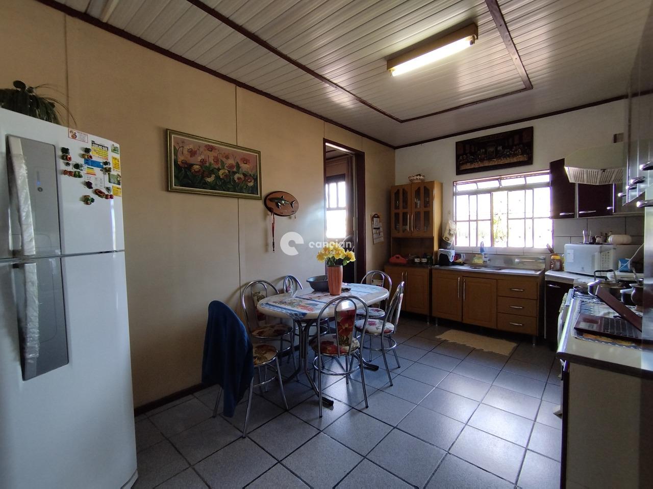 Casa à venda no São João: 