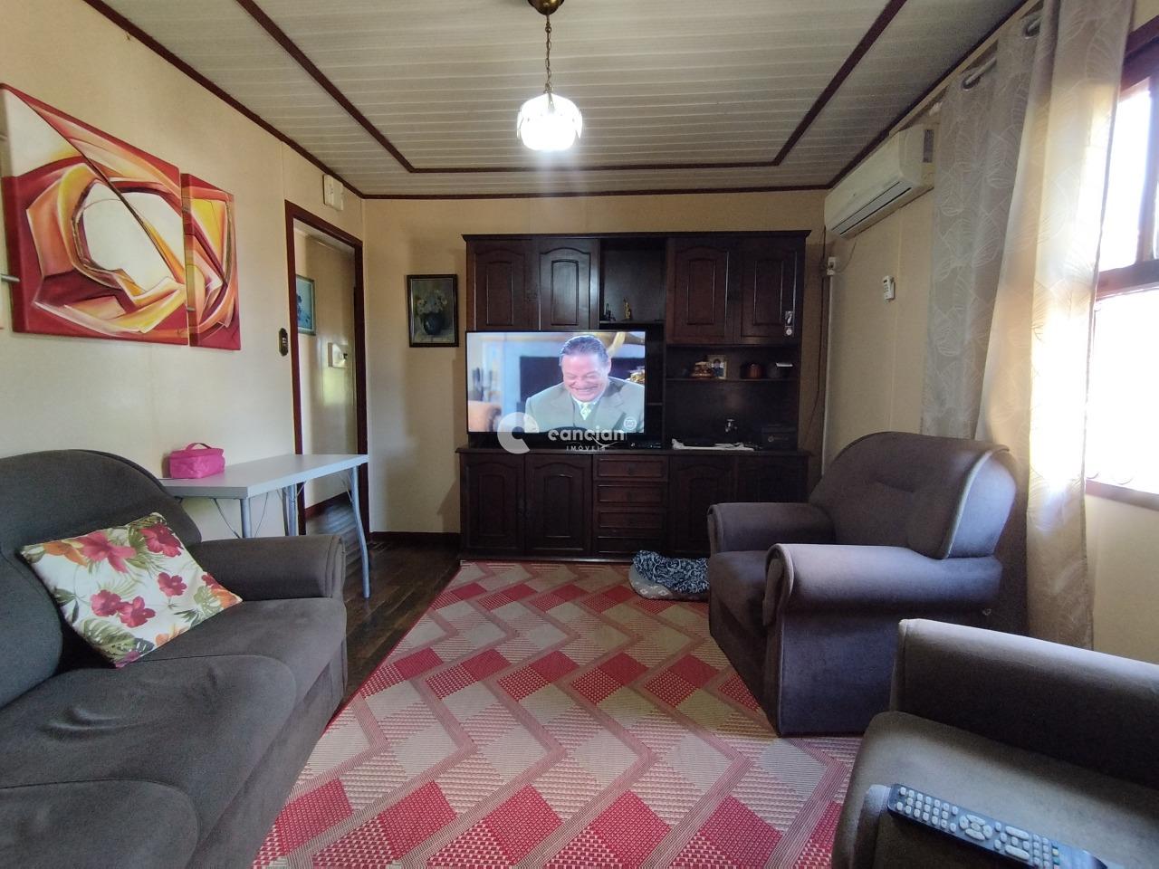 Casa à venda no São João: 