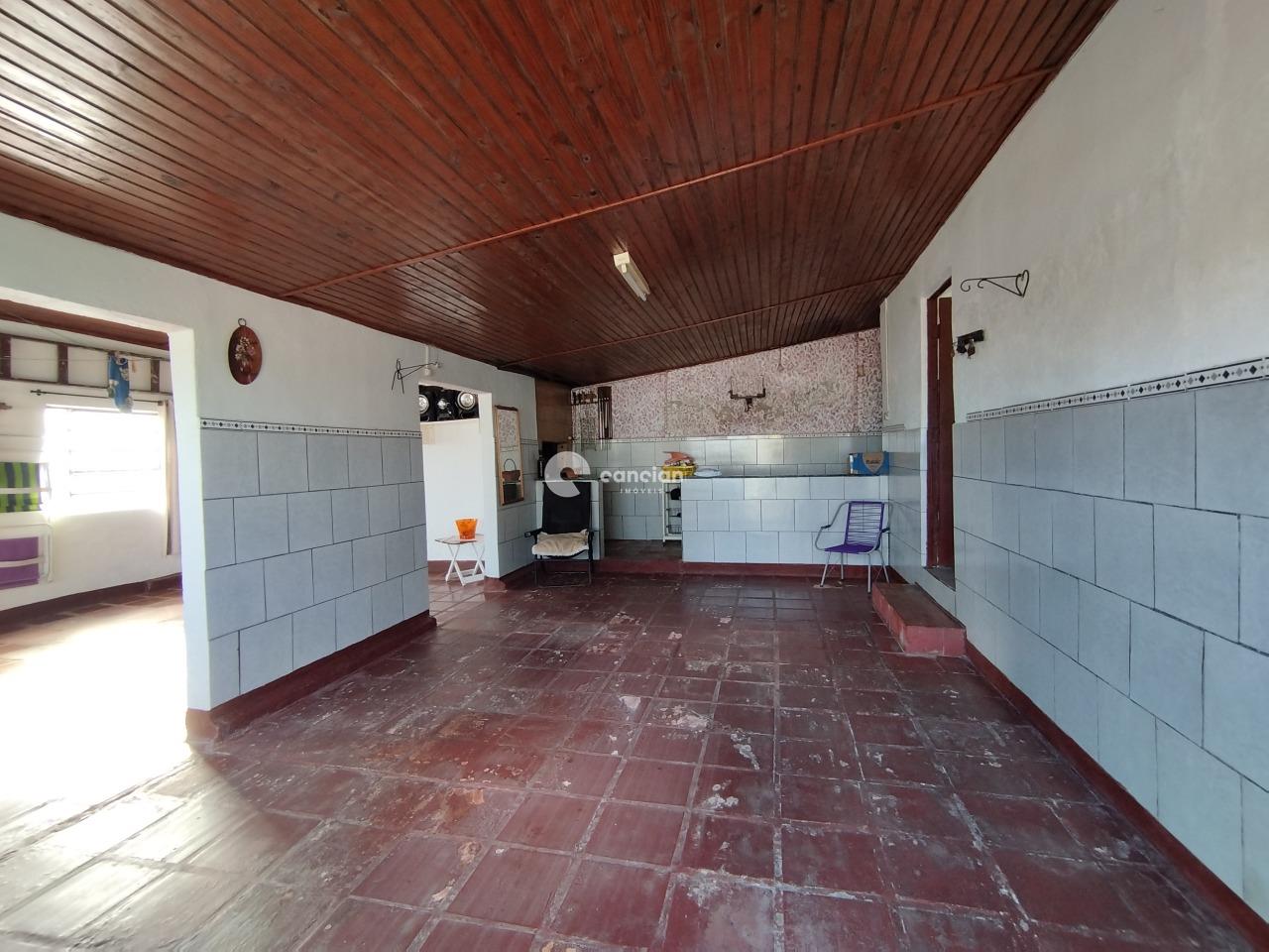 Casa à venda no São João: 