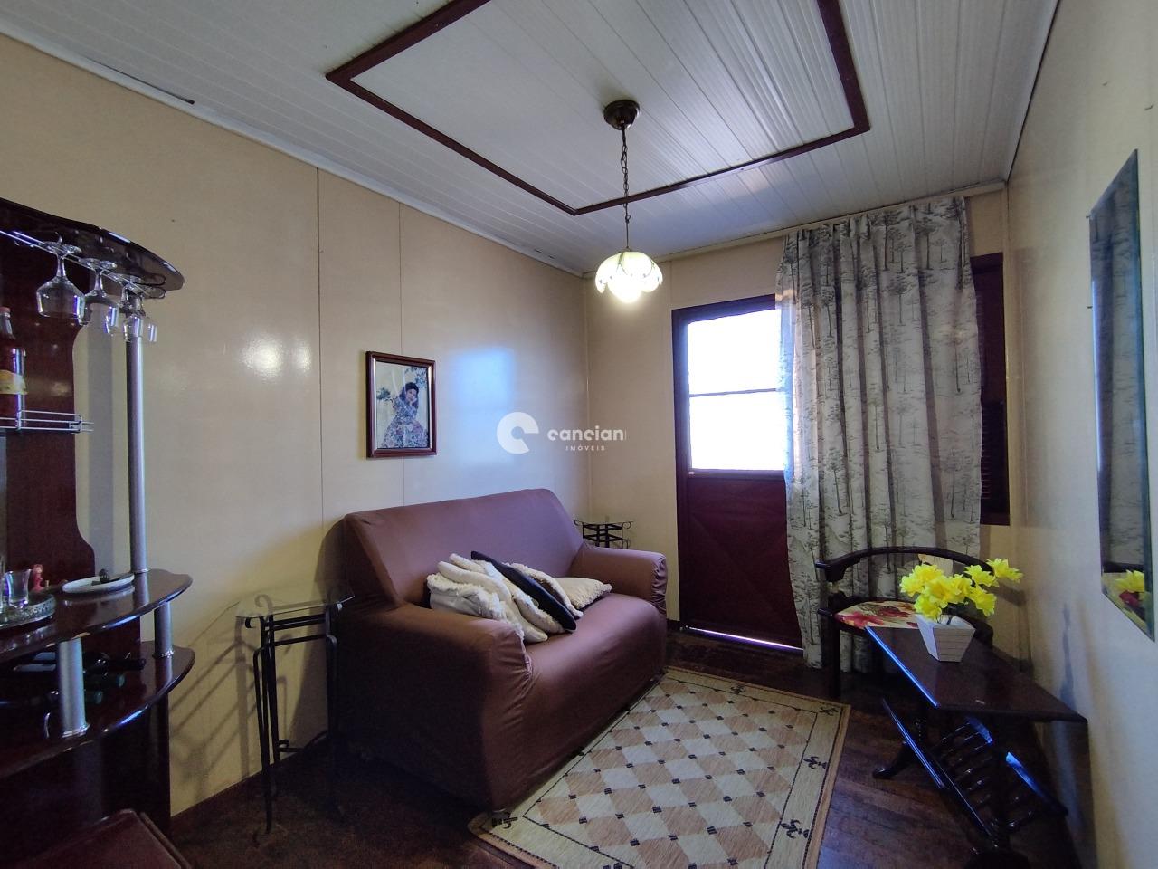 Casa à venda no São João: 