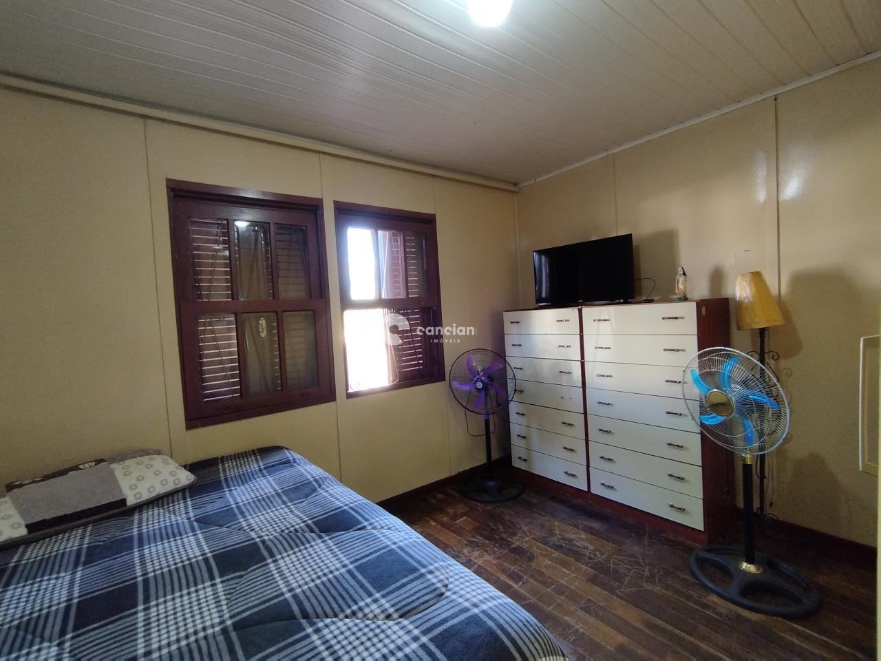 Casa à venda no São João: 